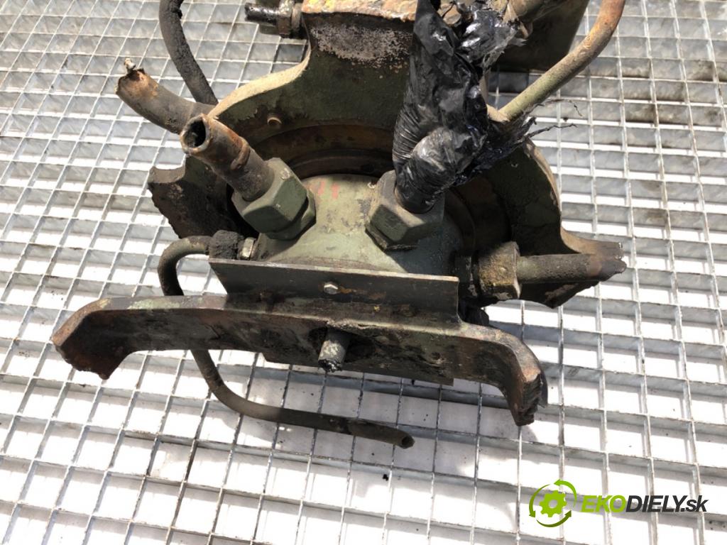 IFA       Hriadeľ, tyč MARKETING: