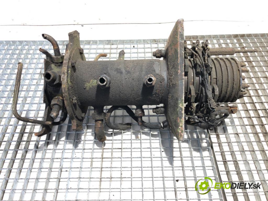 IFA       Hriadeľ, tyč MARKETING: