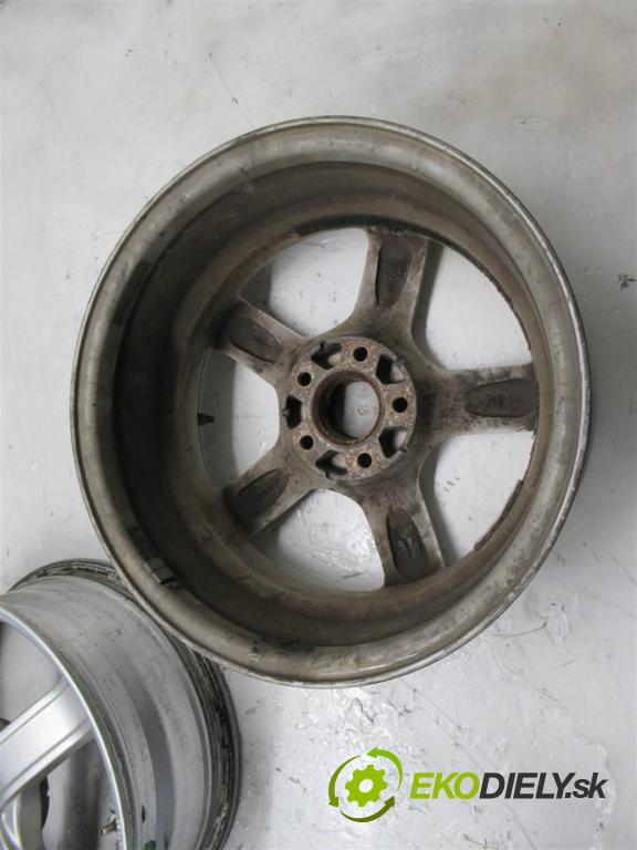 Ford     16 6,5J 5X108 ET39  disky hliníkové 16  (Hliníkové)