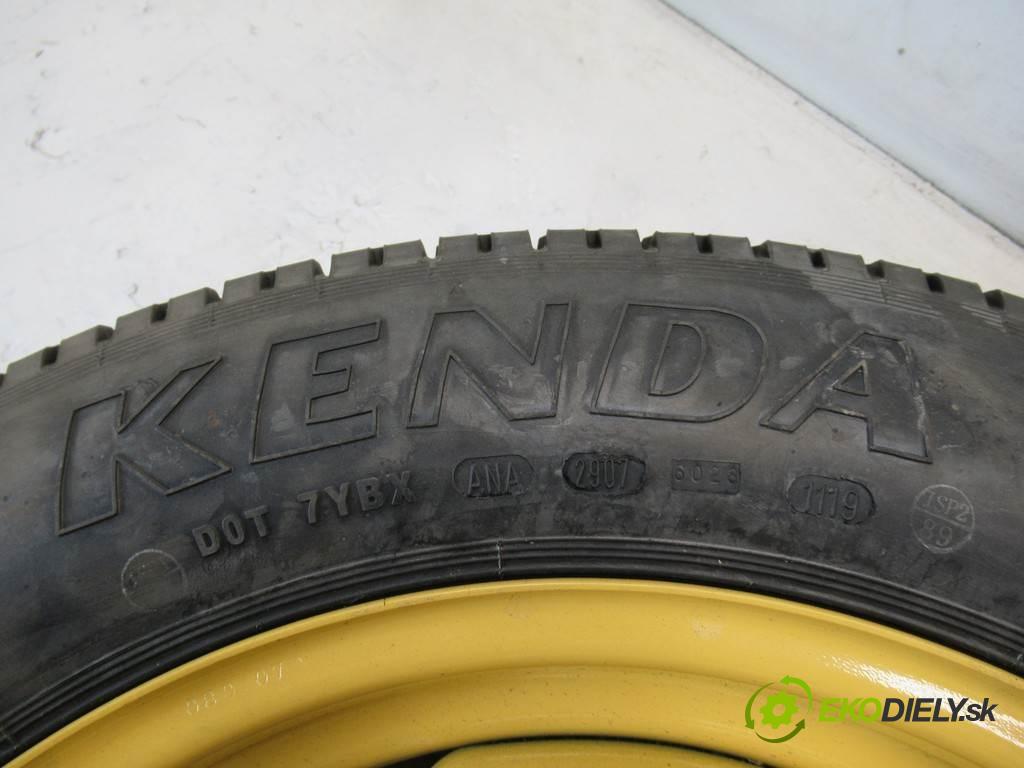 Honda     17 5X114,3  Rezerva 17  (Kolesá dojazdové)
