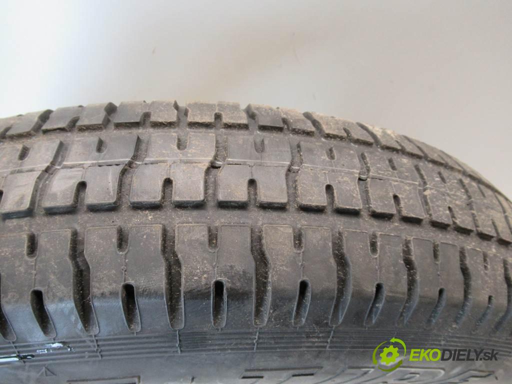 Honda     17 5X114,3  Rezerva 17  (Kolesá dojazdové)
