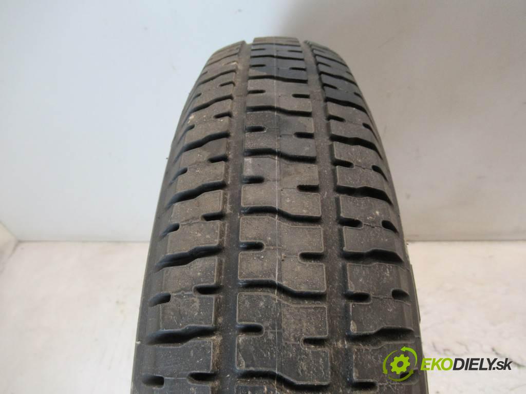 Honda     17 5X114,3  Rezerva 17  (Kolesá dojazdové)