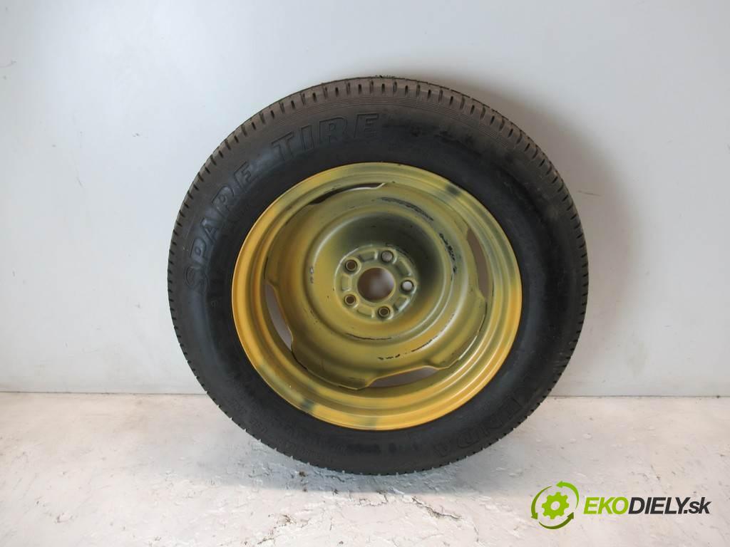 Honda     17 5X114,3  Rezerva 17  (Kolesá dojazdové)