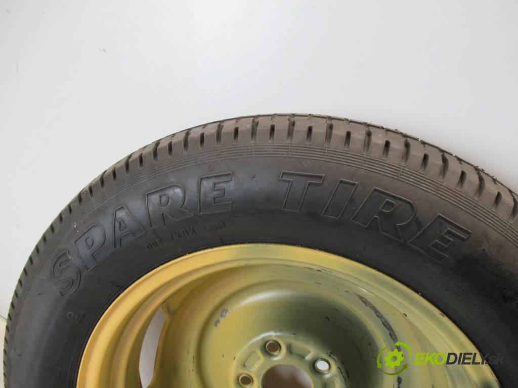 Honda     17 5X114,3  Rezerva 17  (Kolesá dojazdové)
