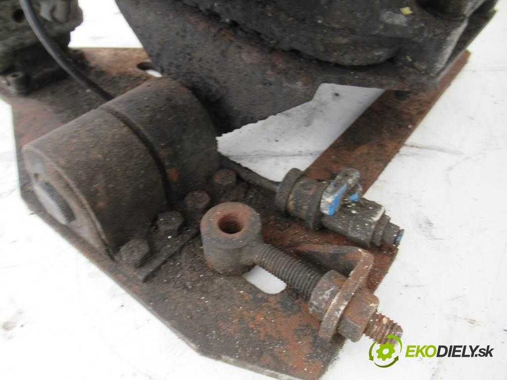 BOCK .    .  kompresor klimatizace FKX40/470 (Kompresory)