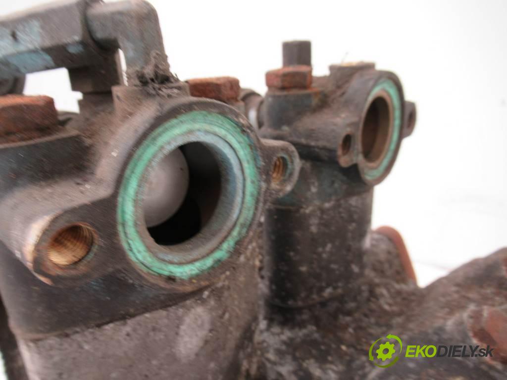 BOCK .    .  kompresor klimatizace FKX40/470 (Kompresory)