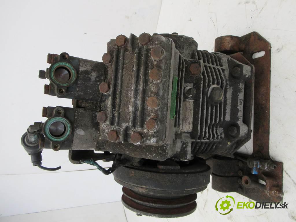 BOCK .    .  kompresor klimatizace FKX40/470 (Kompresory)
