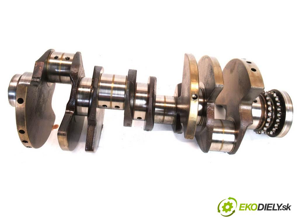 Audi A6 C6    SEDAN QUATTRO 4.2 V8 335KM 04-08  Kardaň, hriadeľ BAT (Ostatné)