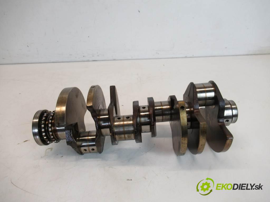 Audi A6 C6    SEDAN QUATTRO 4.2 V8 335KM 04-08  Kardaň, hriadeľ BAT (Ostatné)