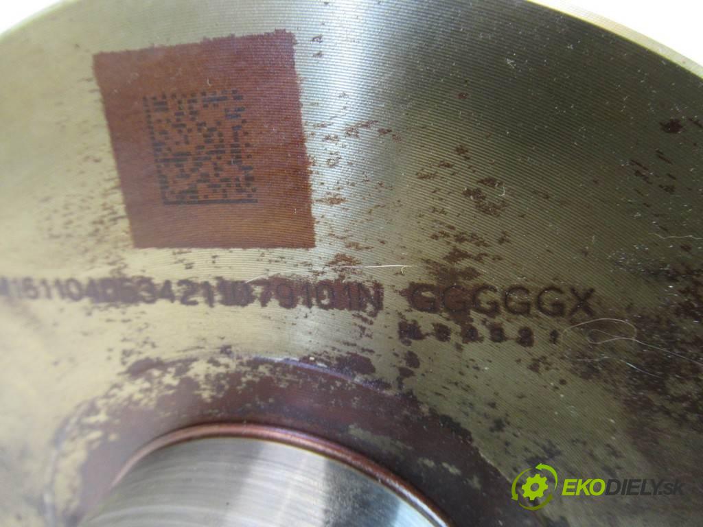 Audi A6 C6    SEDAN QUATTRO 4.2 V8 335KM 04-08  Kardaň, hriadeľ BAT (Ostatné)