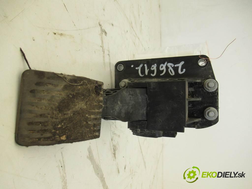 Mercedes-Benz ACTROS    3241  Potenciometer plynového pedálu A9403000004 (Pedále)