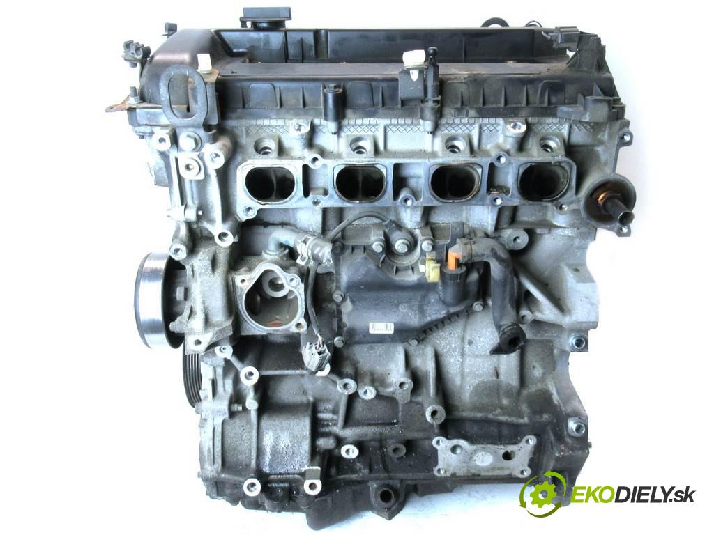 Ford S-MAX  2006 107KW 2.0B 145KM 06-15 2000 motor AOWA (Motory (kompletní))