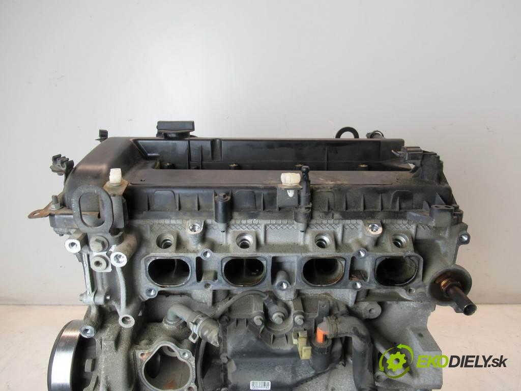 Ford S-MAX  2006 107KW 2.0B 145KM 06-15 2000 motor AOWA (Motory (kompletní))