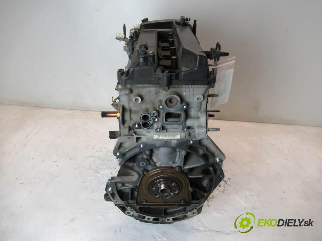 Ford S-MAX  2006 107KW 2.0B 145KM 06-15 2000 motor AOWA (Motory (kompletní))