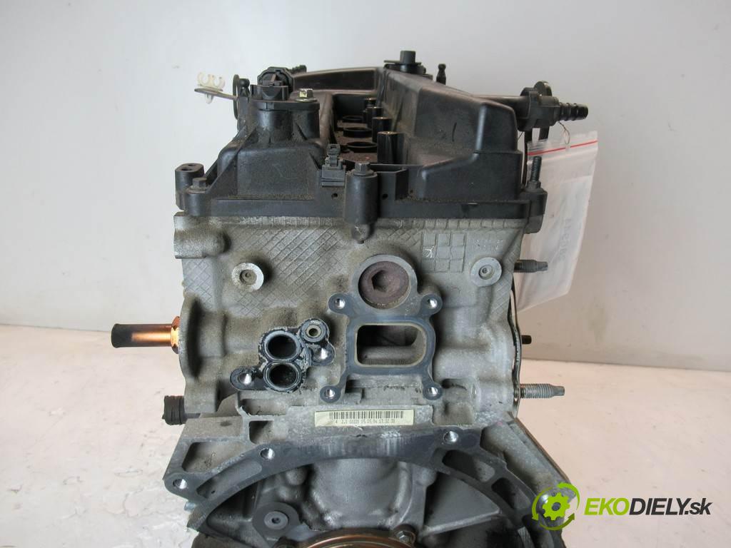 Ford S-MAX  2006 107KW 2.0B 145KM 06-15 2000 motor AOWA (Motory (kompletní))
