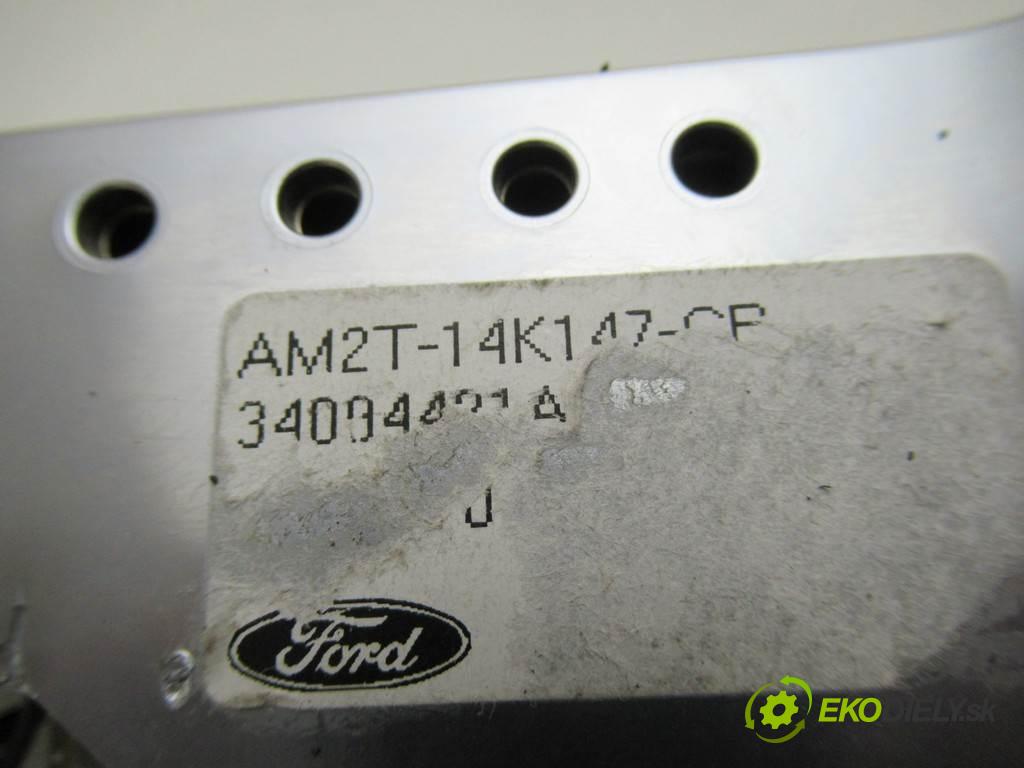 Ford S-MAX    2.0B 145KM 06-15  volantu Tempomat