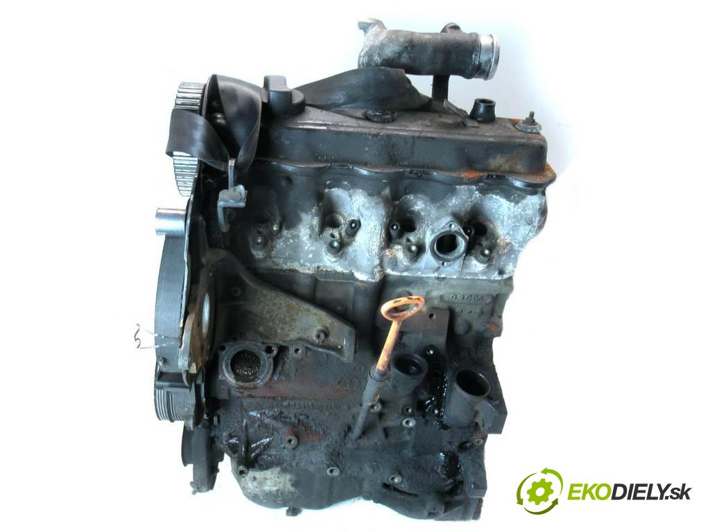 Audi A4 B5  1996 81 kW KOMBI 1.9TDI 110KM 94-99 1900 Motor AFN (Motory (kompletné))