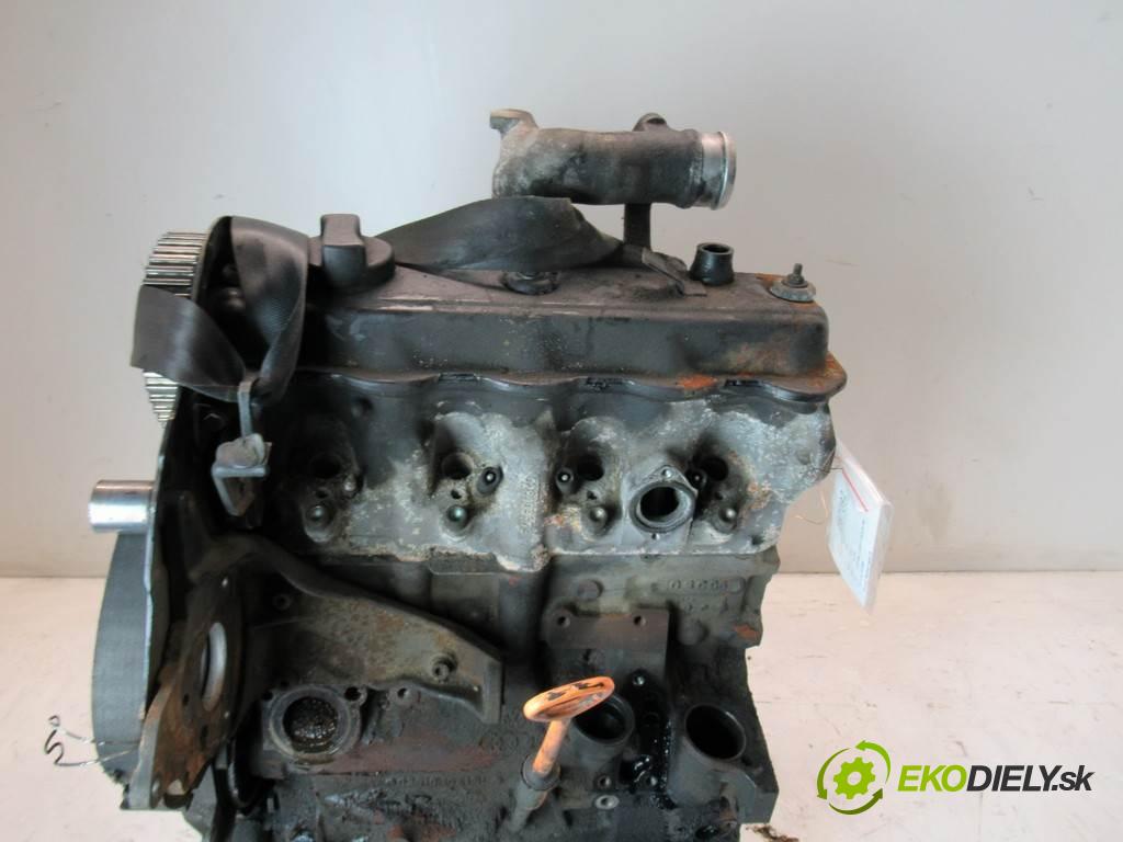 Audi A4 B5  1996 81 kW KOMBI 1.9TDI 110KM 94-99 1900 Motor AFN (Motory (kompletné))