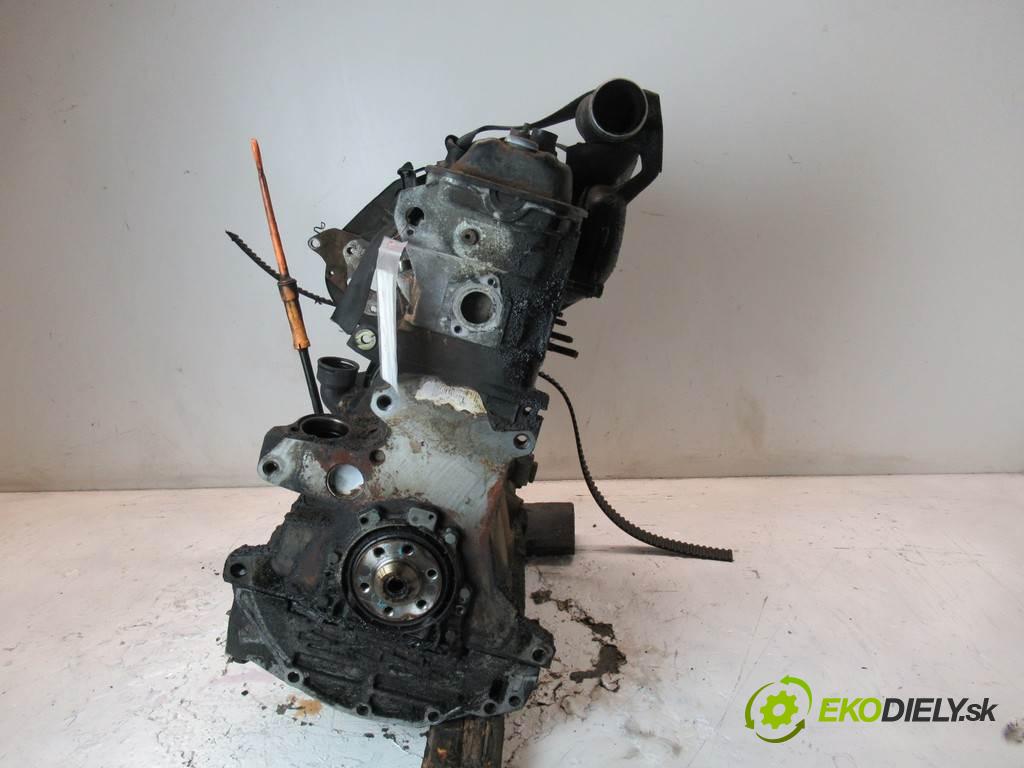 Audi A4 B5  1996 81 kW KOMBI 1.9TDI 110KM 94-99 1900 Motor AFN (Motory (kompletné))