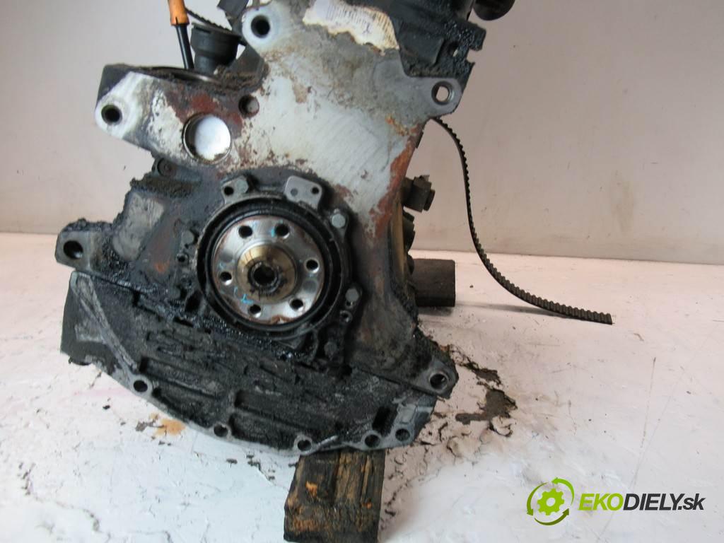 Audi A4 B5  1996 81 kW KOMBI 1.9TDI 110KM 94-99 1900 Motor AFN (Motory (kompletné))