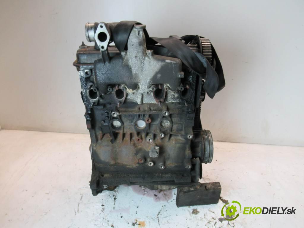 Audi A4 B5  1996 81 kW KOMBI 1.9TDI 110KM 94-99 1900 Motor AFN (Motory (kompletné))