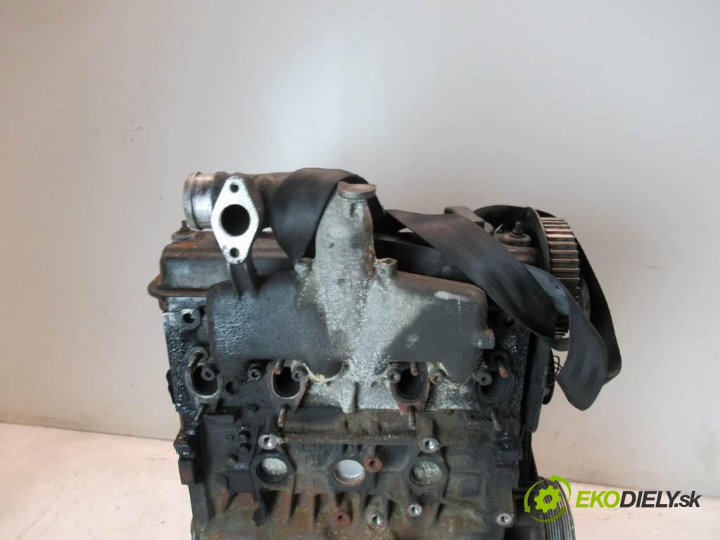 Audi A4 B5  1996 81 kW KOMBI 1.9TDI 110KM 94-99 1900 Motor AFN (Motory (kompletné))
