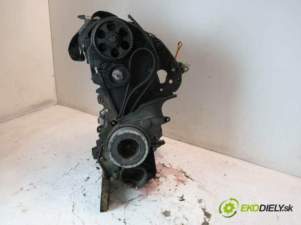 Audi A4 B5  1996 81 kW KOMBI 1.9TDI 110KM 94-99 1900 Motor AFN (Motory (kompletné))
