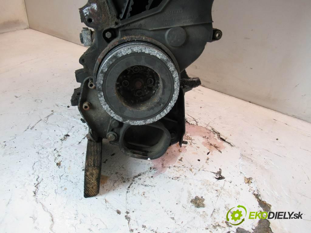Audi A4 B5  1996 81 kW KOMBI 1.9TDI 110KM 94-99 1900 Motor AFN (Motory (kompletné))