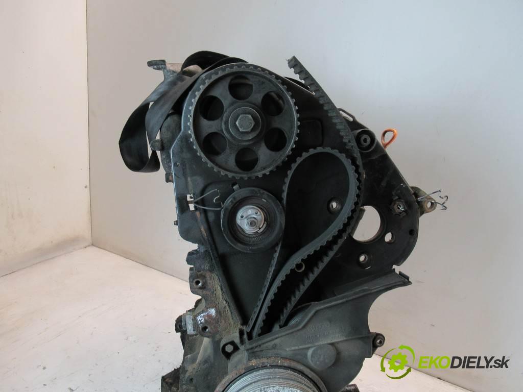 Audi A4 B5  1996 81 kW KOMBI 1.9TDI 110KM 94-99 1900 Motor AFN (Motory (kompletné))