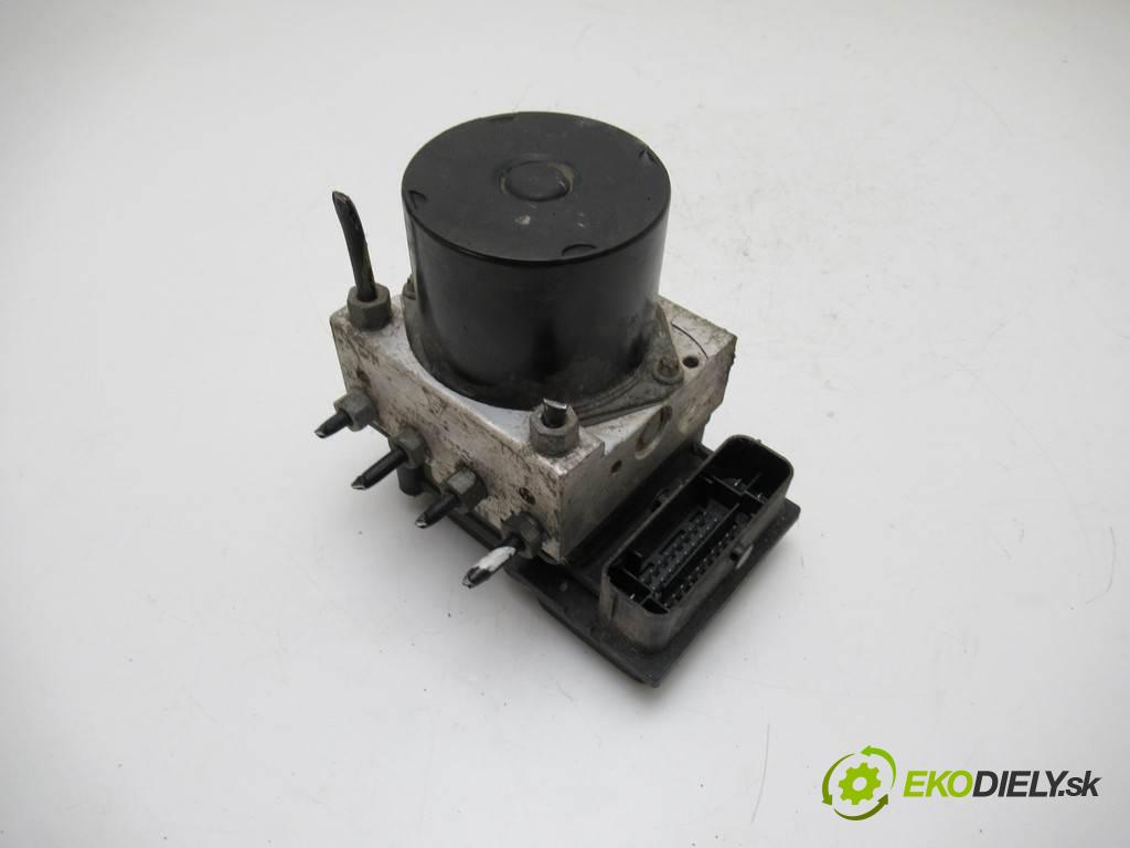 Volkswagen Polo IV 9N  2007 51 kW HATCHBACK 5D 1.2B 69KM 01-09 1200 Pumpa ABS 6Q0907379AF (Pumpy ABS)