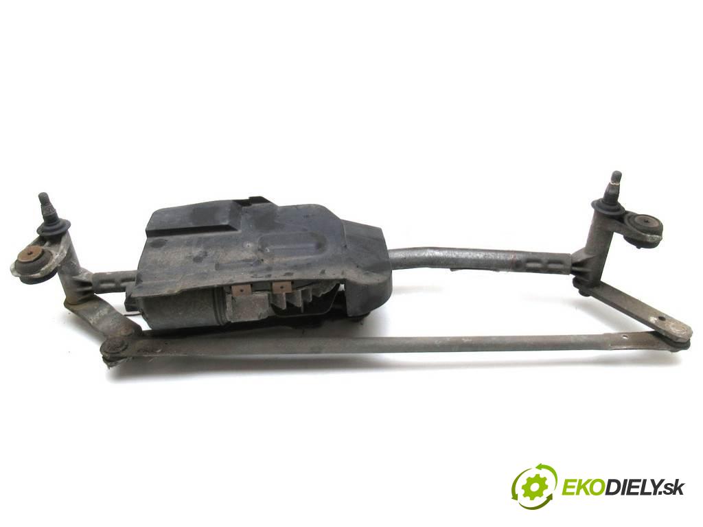 Volkswagen Passat B6  2005 103 kW SEDAN 2.0TDI 140KM 05-10 2000 Mechanizmus stieračov predný 3C1955119 (Motorčeky stieračov predné)