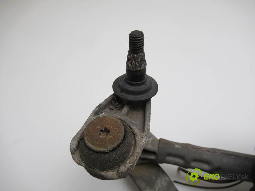 Volkswagen Passat B6  2005 103 kW SEDAN 2.0TDI 140KM 05-10 2000 Mechanizmus stieračov predný 3C1955119 (Motorčeky stieračov predné)