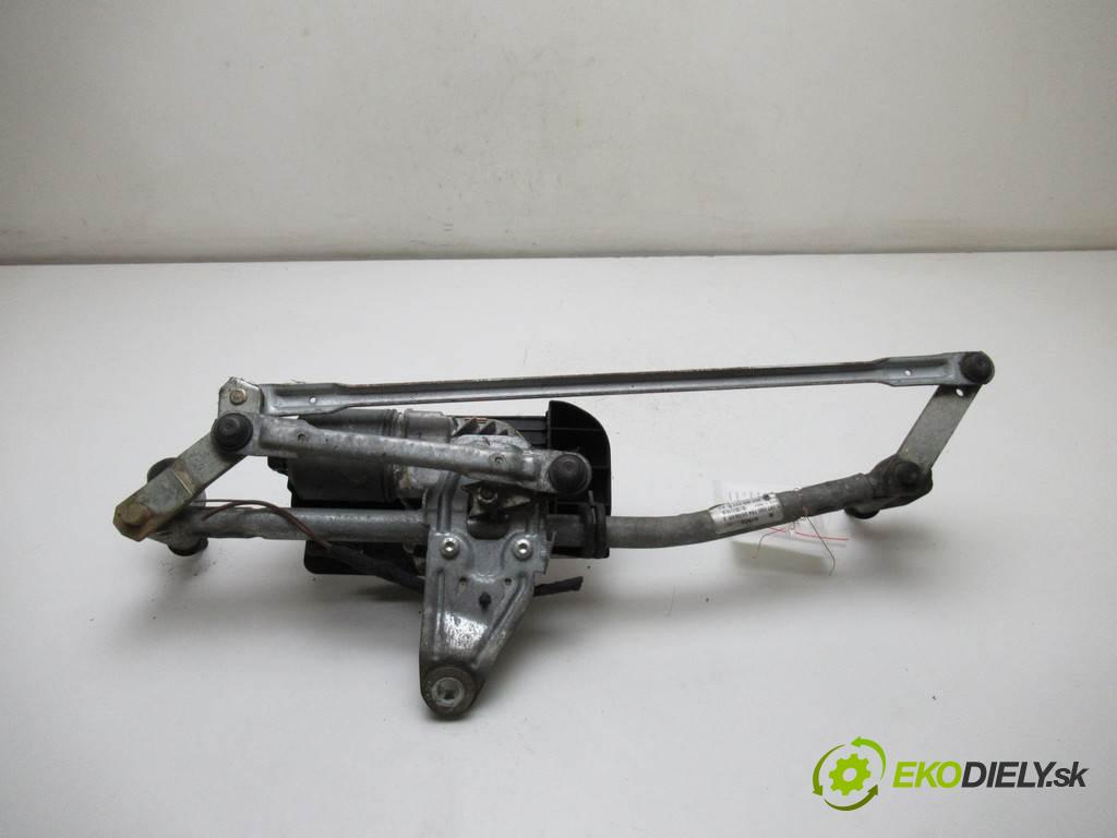 Volkswagen Passat B6  2005 103 kW SEDAN 2.0TDI 140KM 05-10 2000 Mechanizmus stieračov predný 3C1955119 (Motorčeky stieračov predné)