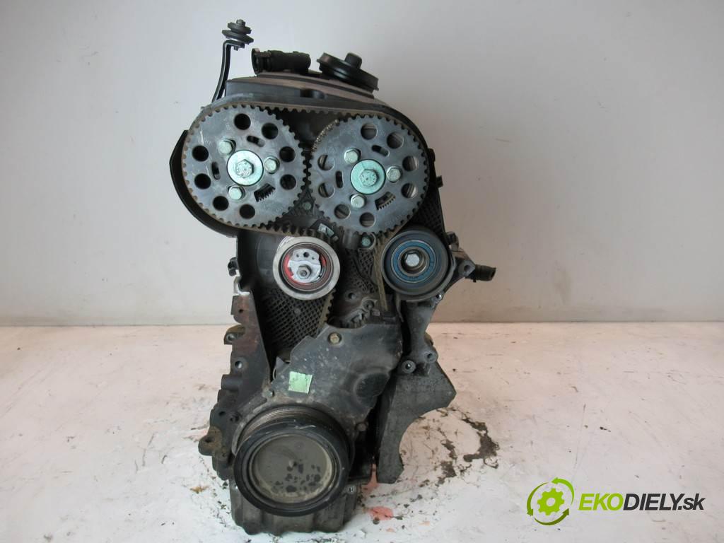 Volkswagen Passat B6  2005 103 kW SEDAN 2.0TDI 140KM 05-10 2000 Motor BKP (Motory (kompletné))