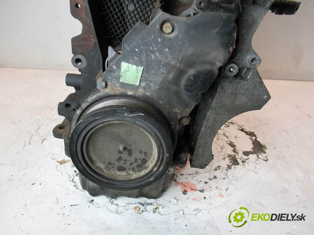 Volkswagen Passat B6  2005 103 kW SEDAN 2.0TDI 140KM 05-10 2000 Motor BKP (Motory (kompletné))