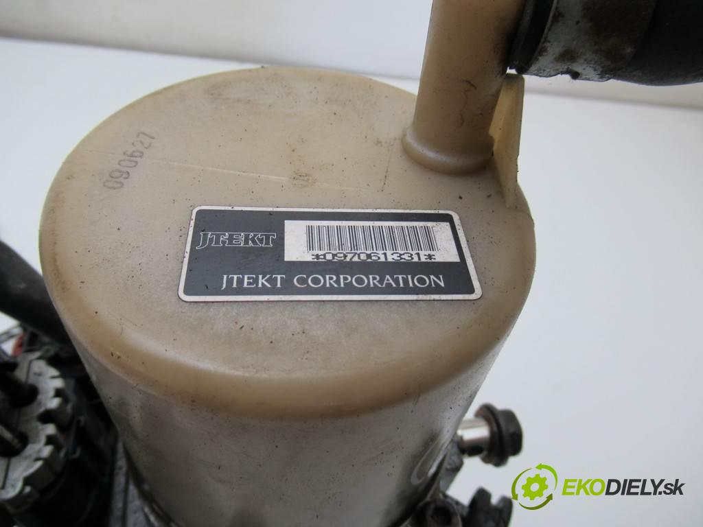 Mazda 5 Premacy II  2010  2.0B 146KM 05-10 2000 Pumpa servočerpadlo  (Servočerpadlá, pumpy riadenia)