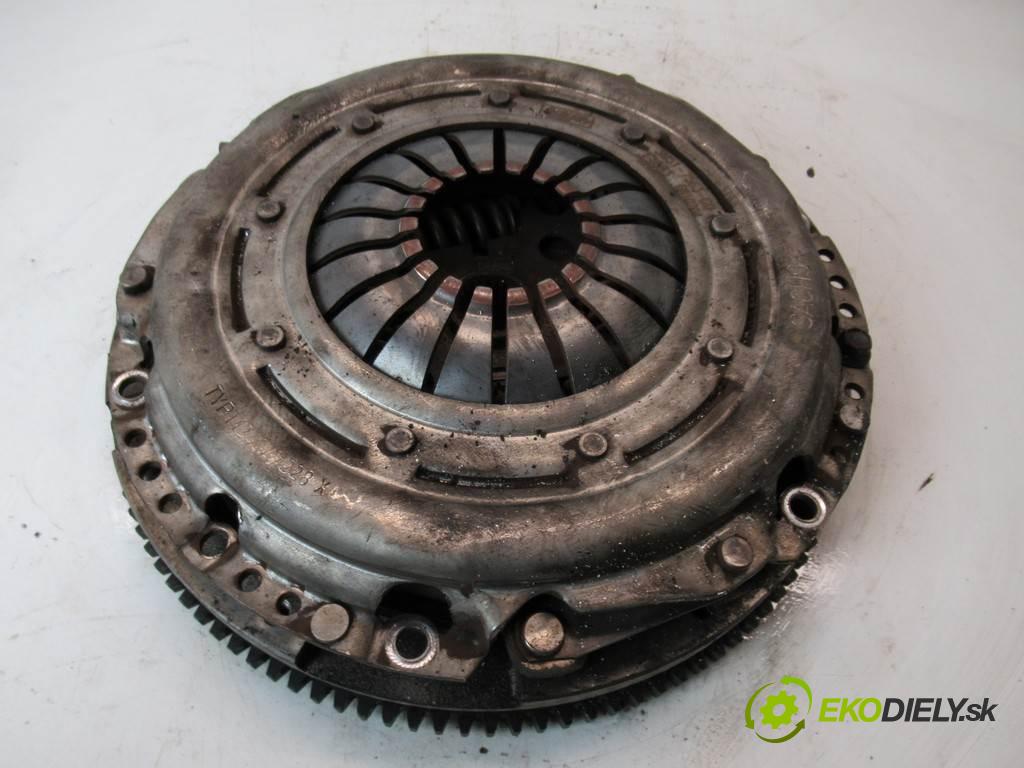 Mazda 5 Premacy II  2010  2.0B 146KM 05-10 2000 spojková sada bez ložiska komplet  (Kompletní sady (bez ložiska))