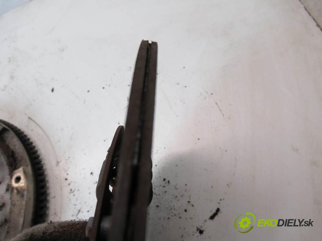 Mazda 5 Premacy II  2010  2.0B 146KM 05-10 2000 spojková sada bez ložiska komplet  (Kompletní sady (bez ložiska))