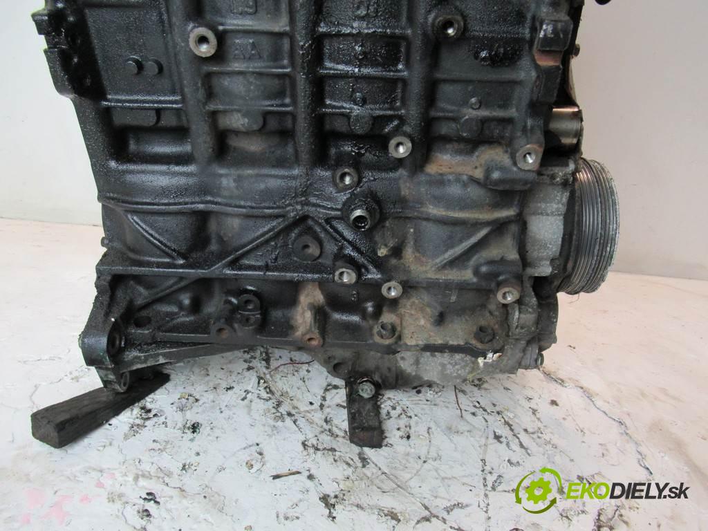 Volkswagen Passat B5 FL  2002 96 kW SEDAN 1.9TDI 130KM 00-05 1900 Motor AWX (Motory (kompletné))