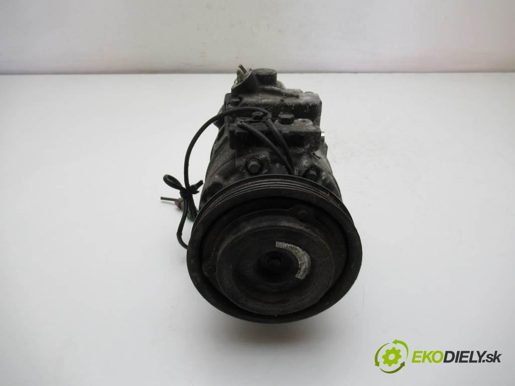 Volkswagen Passat B5 FL  2002 96 kW SEDAN 1.9TDI 130KM 00-05 1900 kompresor klimatizace 8D0260808 (Kompresory)