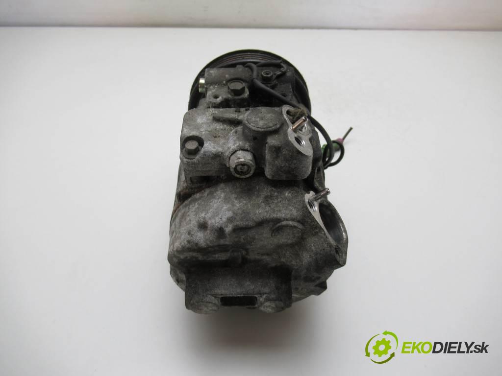 Volkswagen Passat B5 FL  2002 96 kW SEDAN 1.9TDI 130KM 00-05 1900 kompresor klimatizace 8D0260808 (Kompresory)