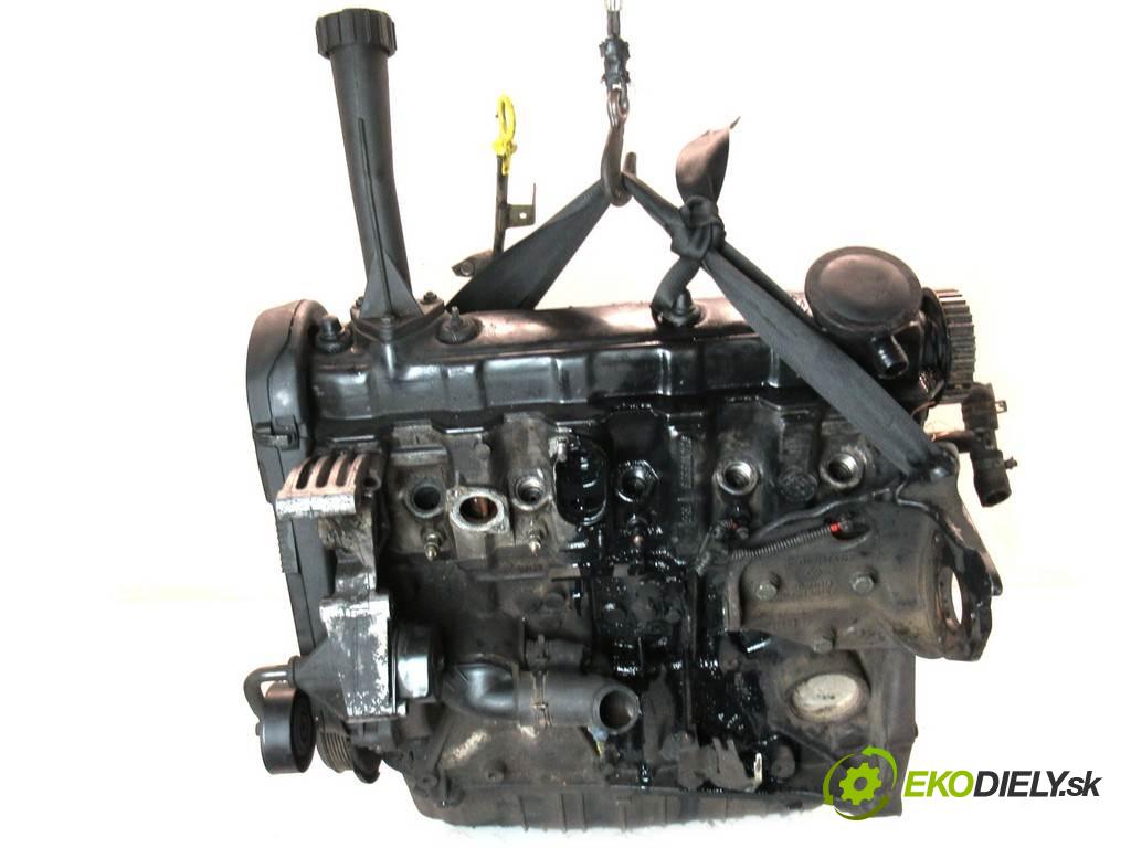 двигатель aja volkswagen transporter t4 2. Vw t4 2. 4 d. 4 дизель. двигатель aja volkswagen transporter t4 2.