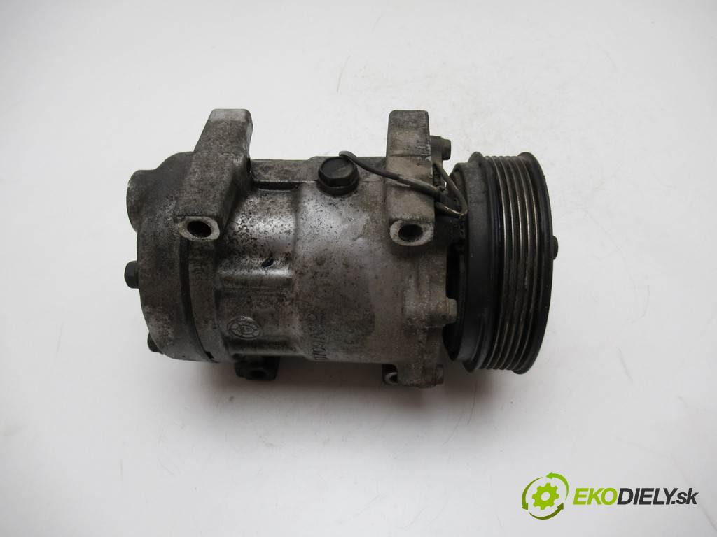 Mitsubishi Space Star   2003  LIFT 1.9DI-D 102KM 98-05 1900 kompresor klimatizace 8200040681 (Kompresory)
