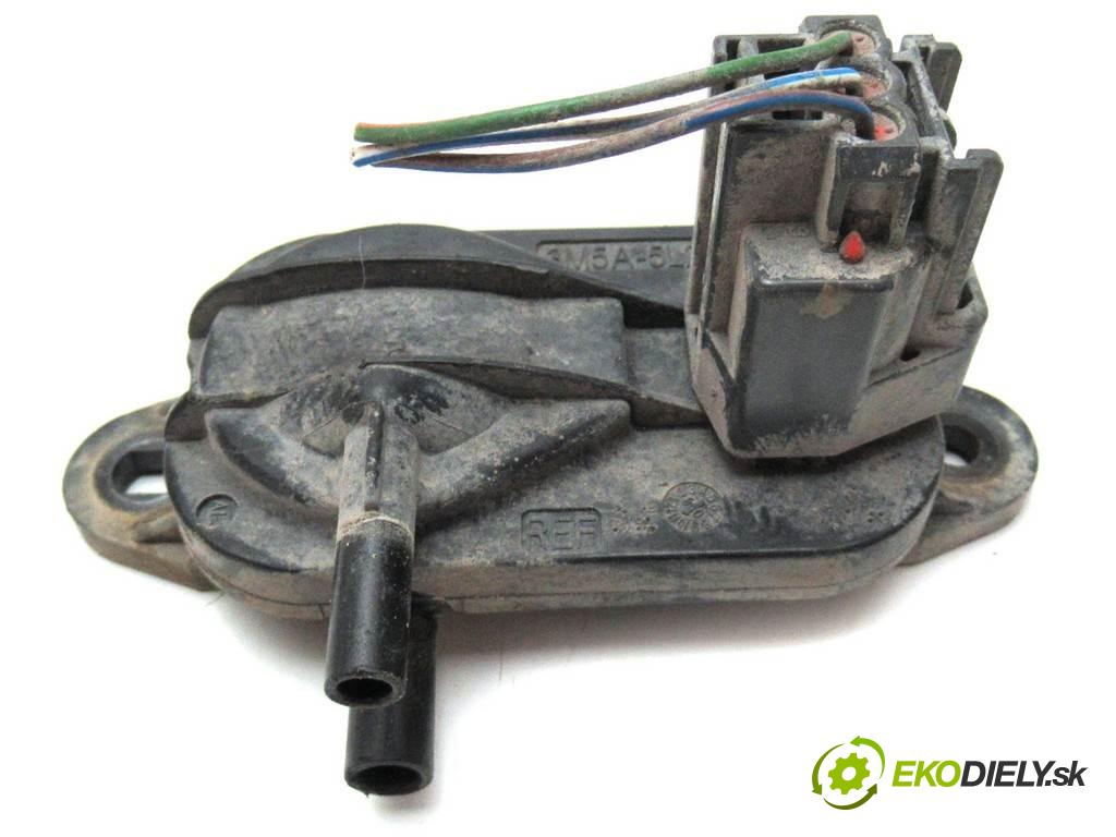 Ford Mondeo Mk4    KOMBI 2.0TDCI 140KM 07-10  Snímač tlaku DPF 3M5A-5L200-AB