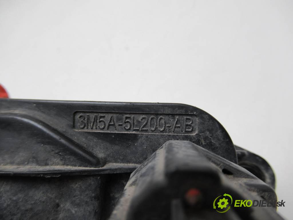 Ford Mondeo Mk4    KOMBI 2.0TDCI 140KM 07-10  Snímač tlaku DPF 3M5A-5L200-AB