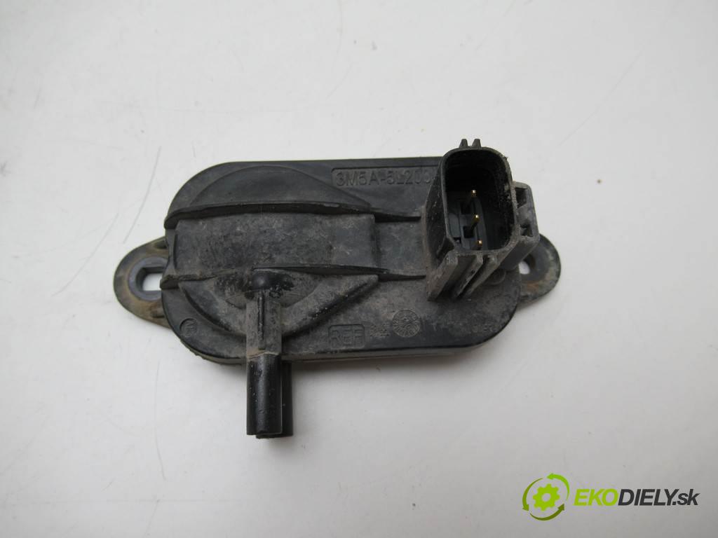 Ford Mondeo Mk4    KOMBI 2.0TDCI 140KM 07-10  Snímač tlaku DPF 3M5A-5L200-AB