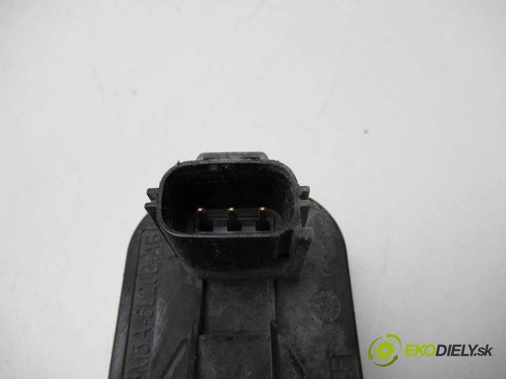 Ford Mondeo Mk4    KOMBI 2.0TDCI 140KM 07-10  Snímač tlaku DPF 3M5A-5L200-AB