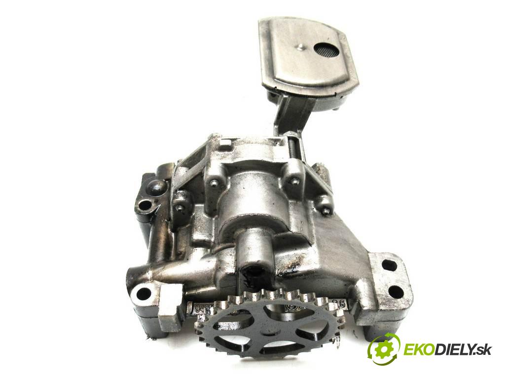 Ford Mondeo Mk4    KOMBI 2.0TDCI 140KM 07-10  pumpa oleje 9644350880 D4204T (Olejové pumpy)