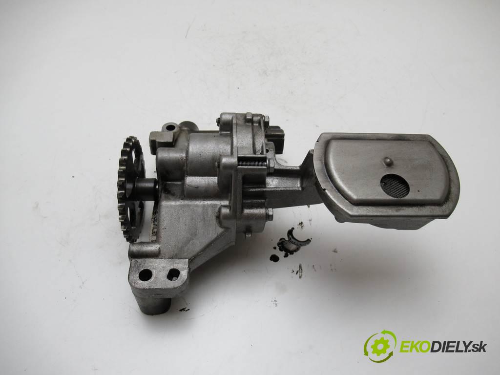 Ford Mondeo Mk4    KOMBI 2.0TDCI 140KM 07-10  pumpa oleje 9644350880 D4204T (Olejové pumpy)