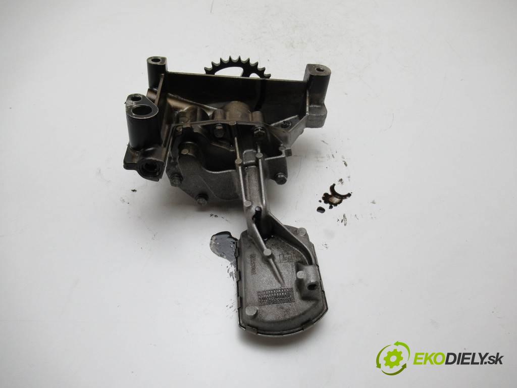 Ford Mondeo Mk4    KOMBI 2.0TDCI 140KM 07-10  pumpa oleje 9644350880 D4204T (Olejové pumpy)